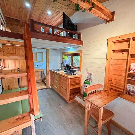 Riverside La Masia Ecohotel Quindio المظهر الخارجي الصورة