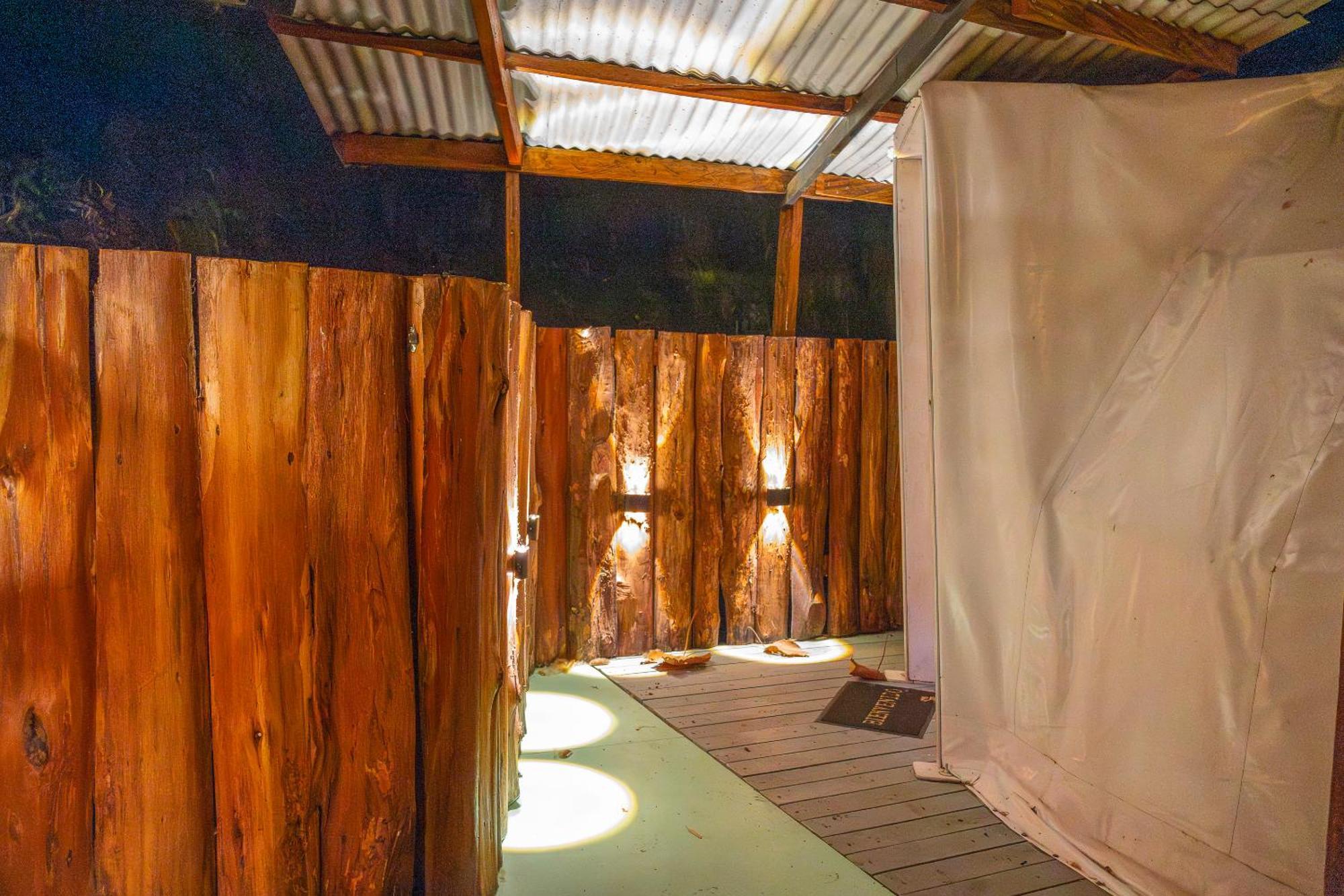 Riverside La Masia Ecohotel Quindio المظهر الخارجي الصورة